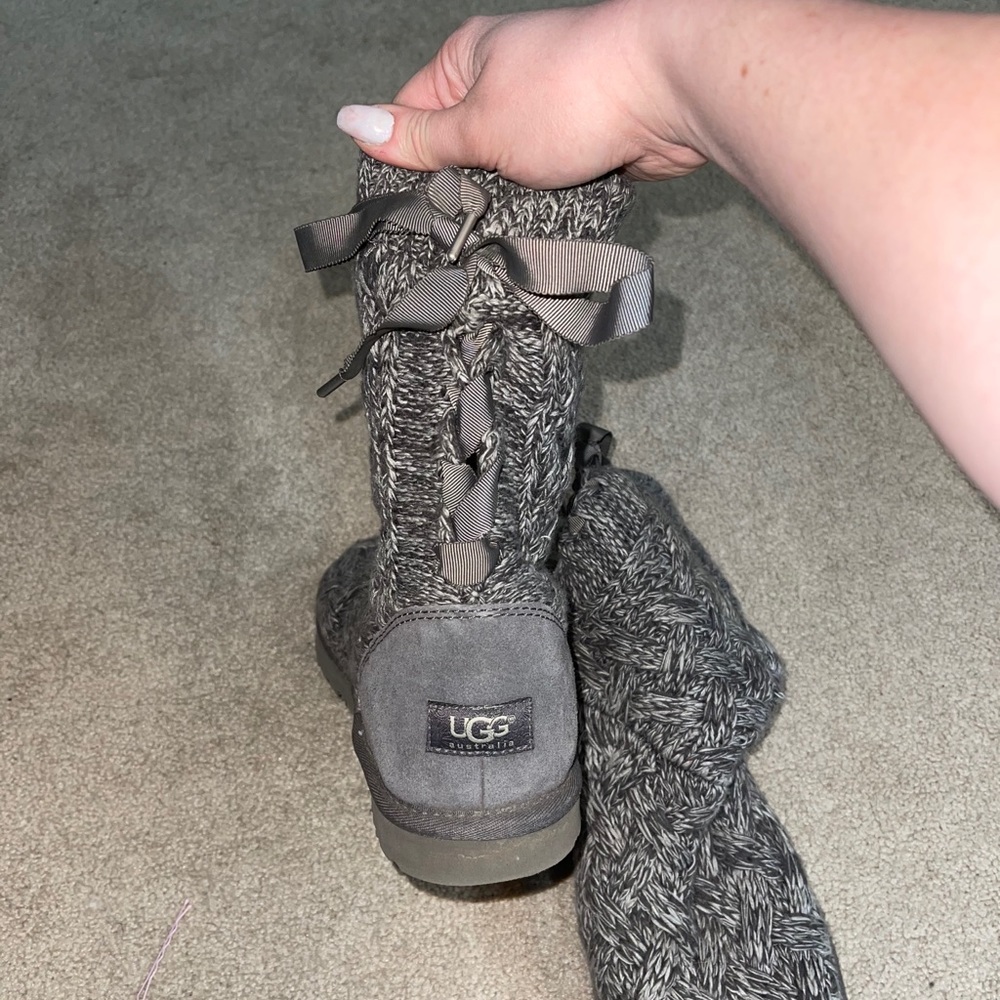 Ugg boots